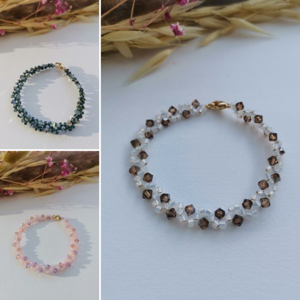 Bracelets LUZ