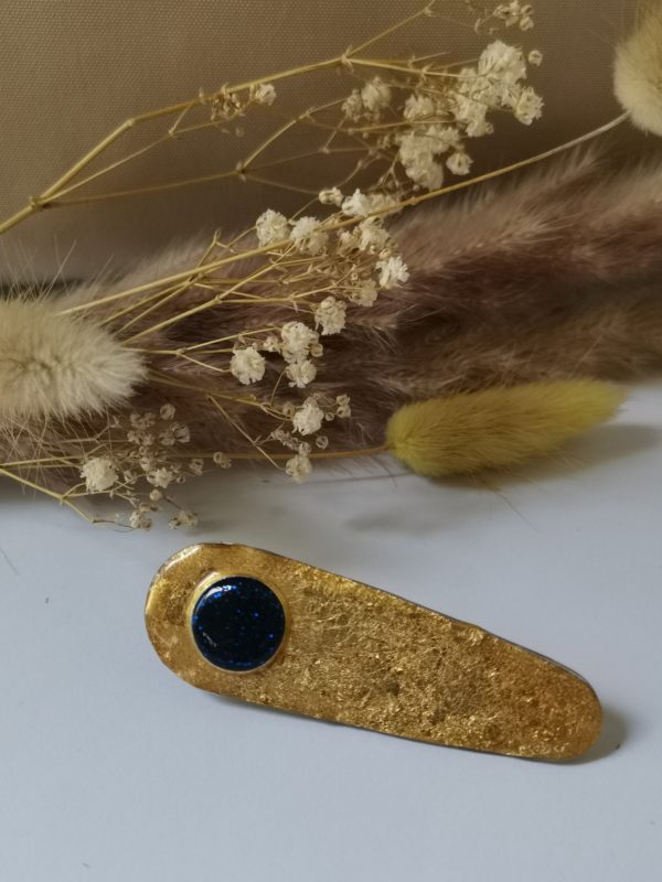Barrettes ANTIQUE – Image 5