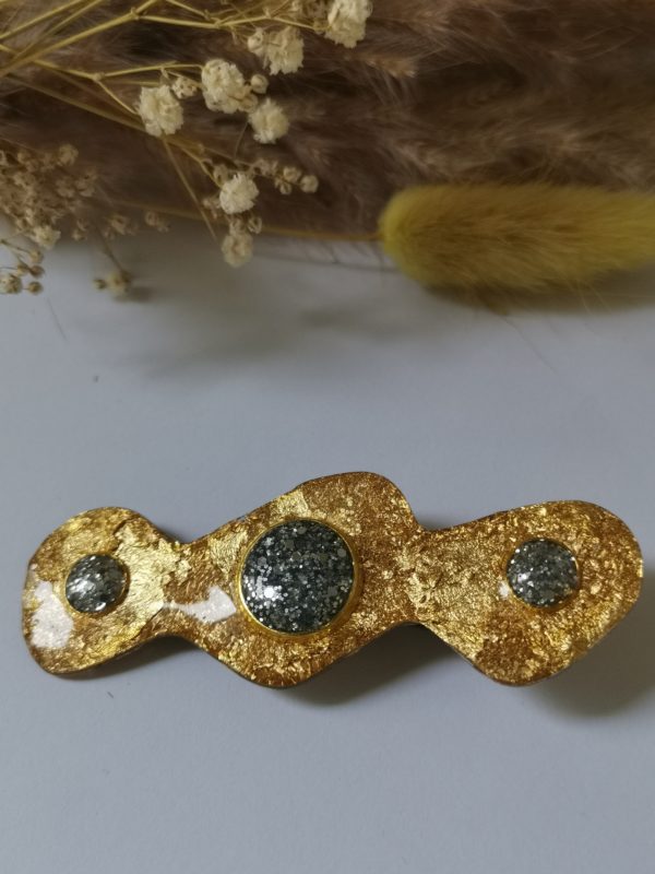Barrettes ANTIQUE – Image 6
