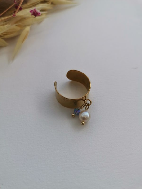 Bague PEARL – Image 2
