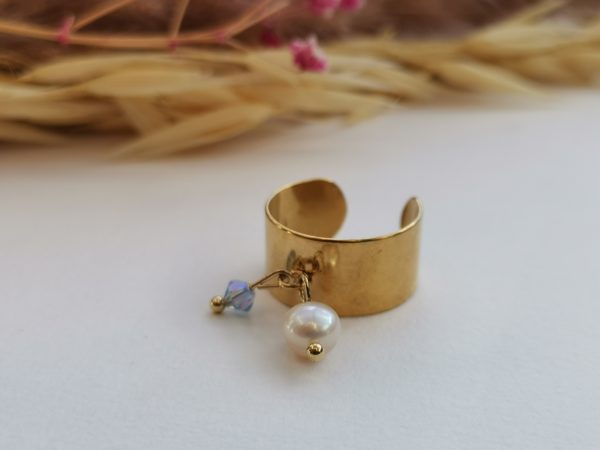 Bague PEARL