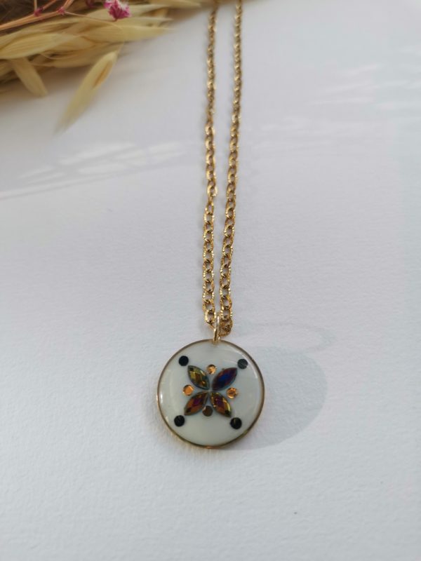 Collier CARINA – Image 4