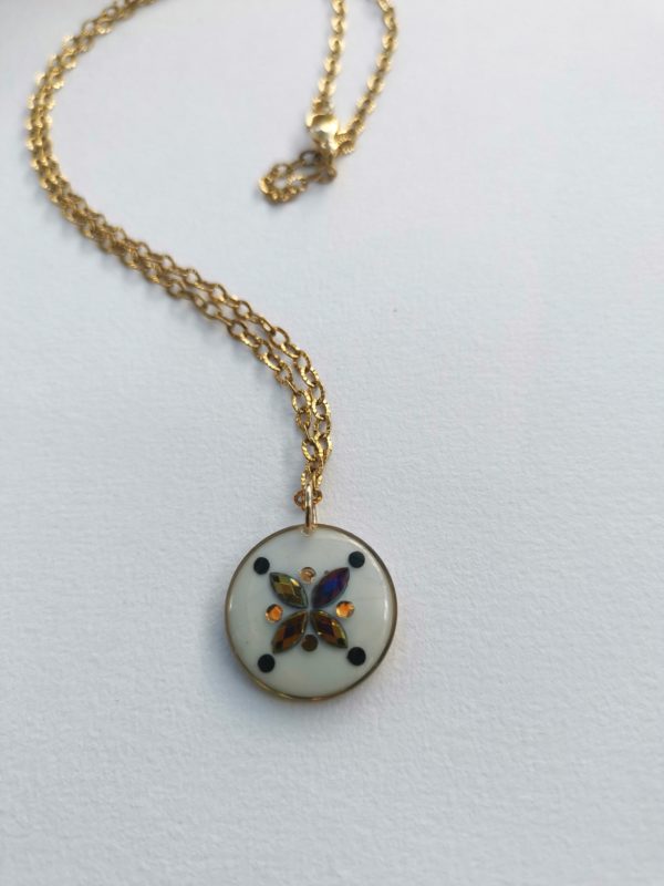 Collier CARINA – Image 2