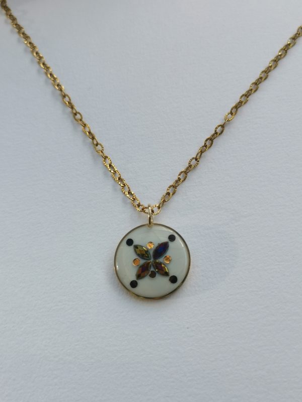 Collier CARINA