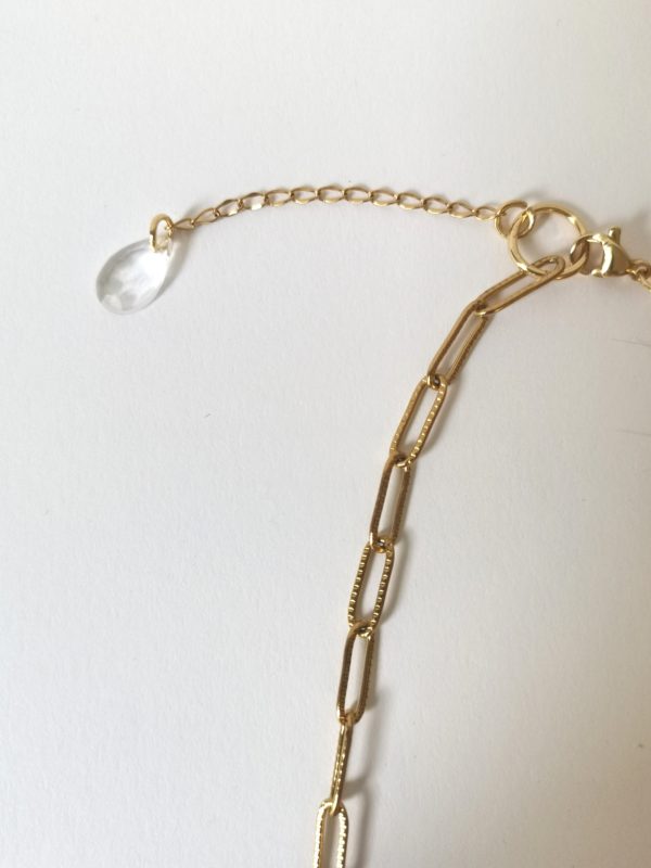 Collier FLORA – Image 2