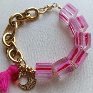 Bracelet Maillons